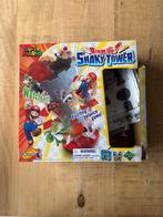 Super Mario Shaky tower, Hobby en Vrije tijd, Gezelschapsspellen | Bordspellen, Ophalen of Verzenden, Gebruikt