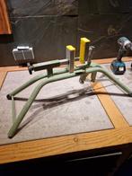 Delma Deurklem - Handig voor klussen!, Ophalen, Gebruikt, Minder dan 70 cm