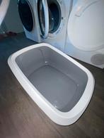 Kattenbak groot nieuw, Dieren en Toebehoren, Ophalen, Zo goed als nieuw