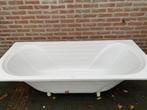 Jan de Bouvrie Bad - 80x180cm + Kranenset, Ophalen, Gebruikt, Overige typen, 50 tot 100 cm