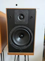 Kef Reference 102 + Kef Kube, Overige merken, Gebruikt, Ophalen of Verzenden, 120 watt of meer