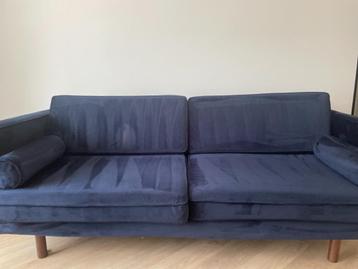 3-zitsbank / bank / driezitsbank Sofacompany beschikbaar voor biedingen