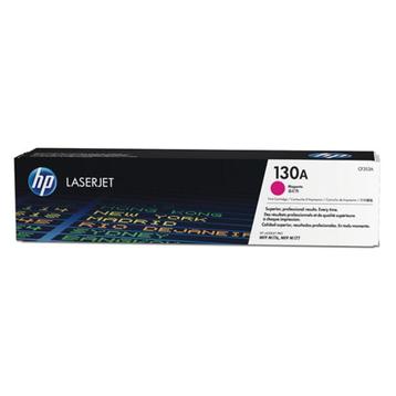 Toner HP zwart 130A origineel CF350A beschikbaar voor biedingen