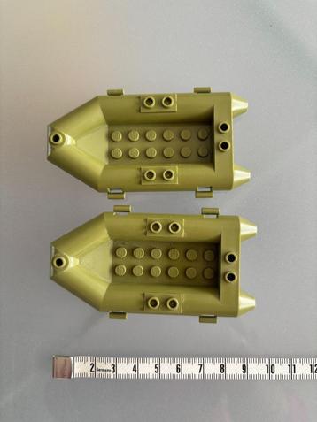 LEGO bootjes beschikbaar voor biedingen