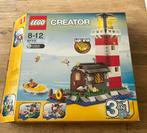 Lego creator 5770 compleet, Kinderen en Baby's, Speelgoed | Duplo en Lego, Ophalen of Verzenden, Zo goed als nieuw