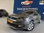 Volkswagen Polo 1.2 TSI Highline Automaat / 5 deurs / airco, Auto's, Volkswagen, Euro 5, Stof, 4 cilinders, Origineel Nederlands