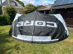 Core XR 7, 15m LW, Watersport en Boten, Kitesurfen, Geen board, Ophalen, Zo goed als nieuw