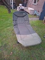 Ligstoel vissen karper stretcher, Watersport en Boten, Hengelsport | Karpervissen, Ophalen, Gebruikt, Overige typen