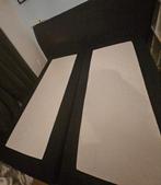 Groot bed, Ophalen, Gebruikt, Tweepersoons