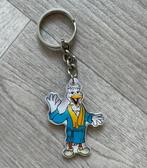 (Nieuw) Duinrell Kwakus Kwebbel sleutelhanger, Verzenden, Nieuw, Overige typen