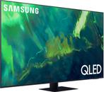 75" QLED 4K 75Q74A, Audio, Tv en Foto, Televisies, 50 Hz, Ophalen of Verzenden, Zo goed als nieuw, Samsung