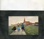 Ansicht Marken 2, Verzamelen, Ansichtkaarten | Nederland, Verzenden, Voor 1920, Ongelopen, Noord-Holland