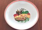 Pastaschaal, Huis en Inrichting, Keuken | Servies, Ophalen of Verzenden, Nieuw, Aardewerk, Overige stijlen