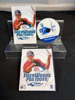 Tiger Woods PGA Tour 2001 - PlayStation 2, Gebruikt, Woods, Ophalen of Verzenden, Tiger