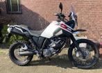 Yamaha Tenere XT 660 ZA (ABS), 12 t/m 35 kW, Particulier, 660 cc, Enduro