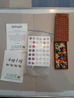 Vintage Mini Reisspellen, Ophalen of Verzenden, Reisspel