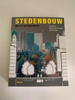 Maartenjan Hoekstra - Stedenbouw, 20e eeuw of later, Maartenjan Hoekstra; John Westrik; Han Meyer, Ophalen of Verzenden, Zo goed als nieuw