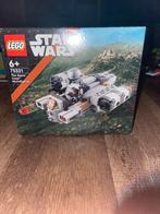 Lego Star Wars Razor Crest Microfighter 75321, Ophalen of Verzenden, Nieuw, Complete set, Lego