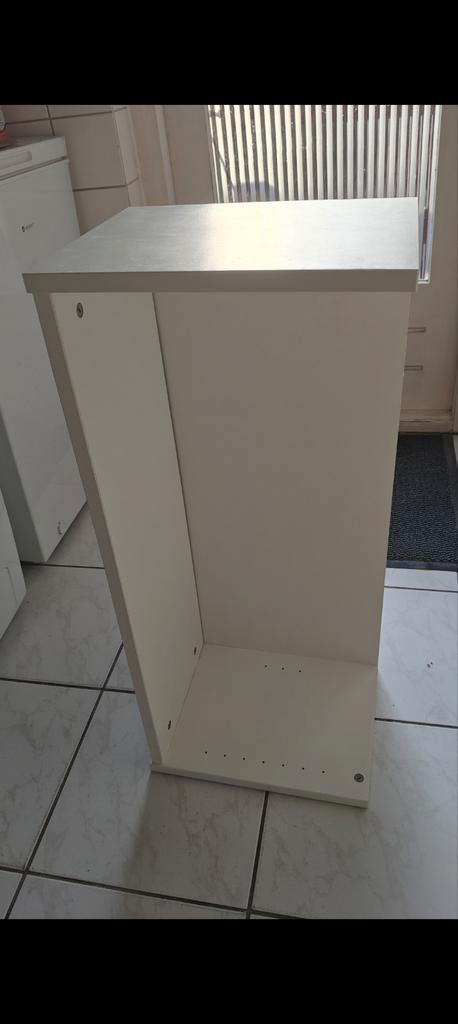 Ikea Billy Boekenkast Opzetstuk, Huis en Inrichting, Keuken | Keukenelementen, Gebruikt, Minder dan 100 cm, 50 tot 100 cm, Minder dan 25 cm