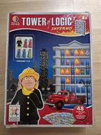 Tower of logic smart game, Ophalen of Verzenden, Gebruikt