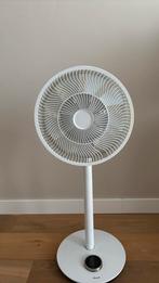 Duux ventilator, Witgoed en Apparatuur, Ventilatoren, Ophalen, Zo goed als nieuw, Statiefventilator