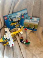 LEGO - City 3178 Watervliegtuig, Ophalen, Gebruikt, Overige merken