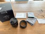Fujifilm XF 33 mm F1.4 R LM WR. In nieuwstaat., Audio, Tv en Foto, Fotografie | Lenzen en Objectieven, Ophalen of Verzenden, Zo goed als nieuw
