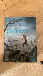 Rob Ruggenberg - Offerkind, Ophalen of Verzenden, Zo goed als nieuw, Rob Ruggenberg