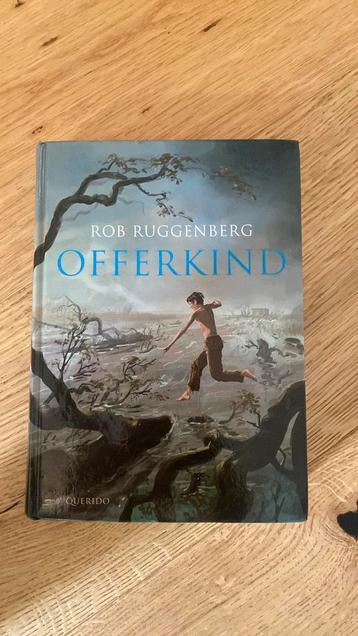 Rob Ruggenberg - Offerkind beschikbaar voor biedingen