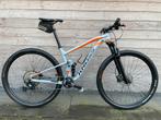 Kross Earth 2.0 Full Suspension Shimano SLX 1x12 nieuwstaat, Fietsen en Brommers, Fietsen | Mountainbikes en ATB, Overige merken