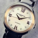 NIEUW BAUME et MERCIER Dames HORLOGE PROMESSE DIAMOND -50%, Sieraden, Tassen en Uiterlijk, Nieuw, Ophalen of Verzenden, Info@houseofcoco.nl