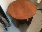 Art deco tafel, Antiek en Kunst, Ophalen