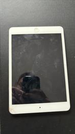 Ipad mini - defect, Computers en Software, Apple iPads, Ophalen of Verzenden, 8 inch, Apple iPad Mini, 16 GB