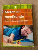 M. van Zanten - Meten en meetkunde, M. van Zanten, Verzenden, Zo goed als nieuw, Nederlands