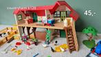 Playmobil 6120 grote boerderij / countryfarm, Ophalen of Verzenden, Zo goed als nieuw