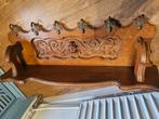 Wooden clothes hanger, Antiek en Kunst, Ophalen of Verzenden