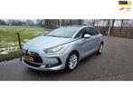 Citroen DS5 1.6 THP Business Executive AUTOMAAT |PANO | ONLY, Auto's, Citroën, Gebruikt, Leder en Stof, 1395 kg, 1500 kg