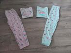Pyjama's Maat 164, Nacht- of Onderkleding, Gebruikt, Meisje, Fun2wear