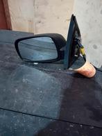 Linker buitenspiegel voor een Toyota Yaris bj.2001, Gebruikt, -, Ophalen of Verzenden, Toyota