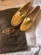 Tod’s loafer met origineel tasje maat 39, Kleding | Dames, Schoenen, Overige kleuren, Ophalen of Verzenden, Sneakers of Gympen