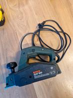 Bosch PHD 100 Elektrische Handschaafmachine, Ophalen