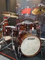 Tama Star Bubinga: Natural Indian Laurel, Ophalen of Verzenden, Nieuw, Tama