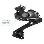 Shimano gues u6070 achterderaileur, Fietsen en Brommers, Fietsonderdelen, Verzenden, Racefiets, Nieuw, Cues