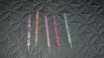 Nieuwe Nagel Dotting Tools - 5 stuks, Overige kleuren, Nieuw, Ophalen of Verzenden, Handen en Nagels
