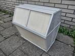 WTW Warmtewisselaar Zehnder, Ophalen, Ventilator en Afzuiger, Zo goed als nieuw, 1482AR