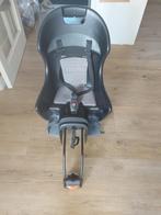 Fietsstoeltje achter, Ophalen, Achterzitje, 22 t/m 36 kg, POLISPORT