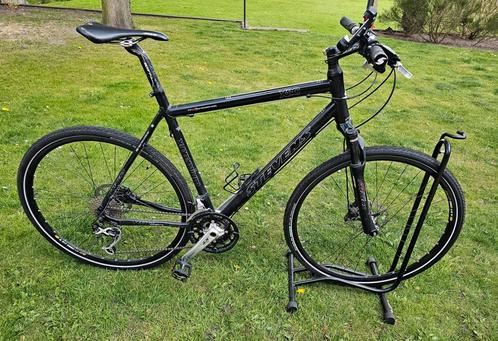 Stevens X8c sportfiets, Fietsen en Brommers, Fietsen | Mountainbikes en ATB, Gebruikt, Overige merken, 57 cm of meer, Hardtail