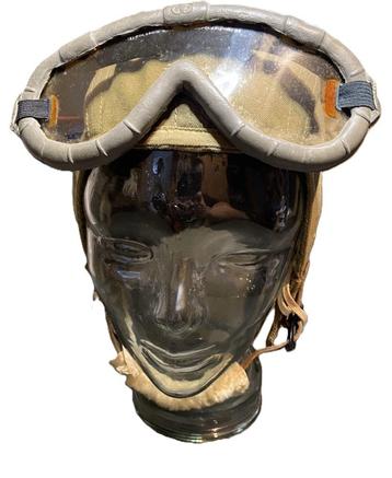 USMC Amerikaanse Amerikaans USA US A-9 airforce pilotencap beschikbaar voor biedingen