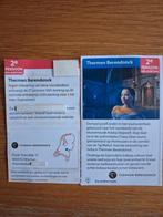 SAUNA THERMEN BERENDONCK 2E PERS 50% KORTING!, Tickets en Kaartjes, Twee personen, Kortingsbon, Spa of Sauna