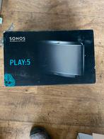 Sonos dozen playbar,  play 5, Move, Gebruikt, Ophalen of Verzenden